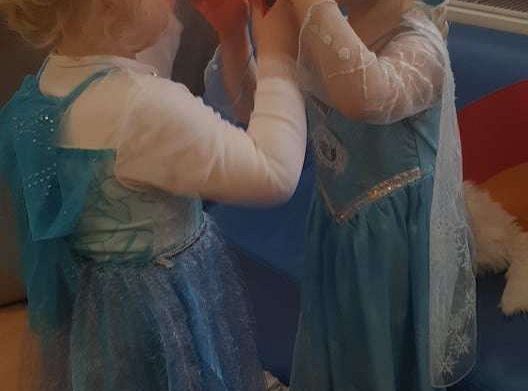 Gr.I Bal Karnawałowy