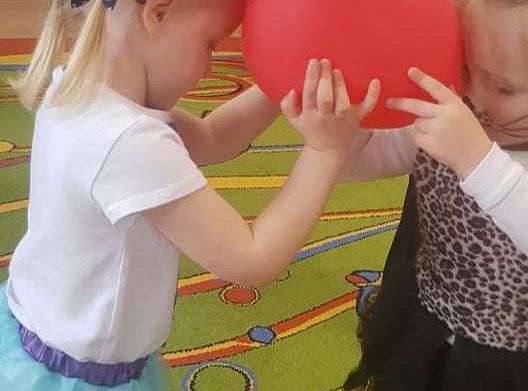 Gr.I Bal Karnawałowy