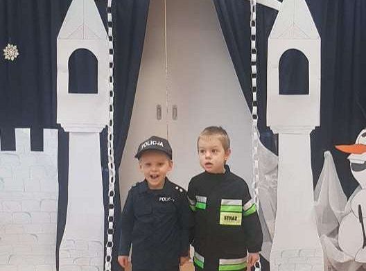 Gr.I Bal Karnawałowy