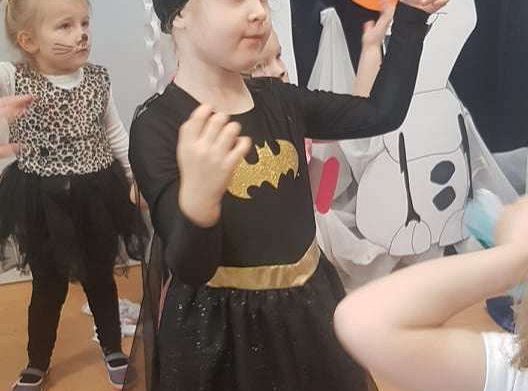 Gr.I Bal Karnawałowy