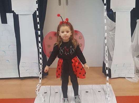 Gr.I Bal Karnawałowy