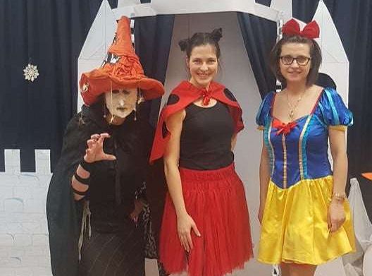 Gr.I Bal Karnawałowy