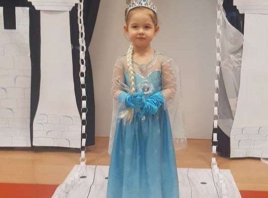 Gr.I Bal Karnawałowy