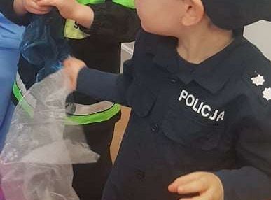 Gr.I Bal Karnawałowy