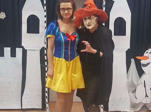 Gr.I Bal Karnawałowy