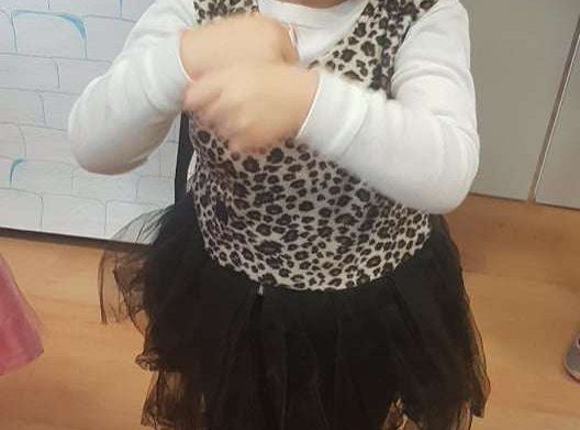 Gr.I Bal Karnawałowy