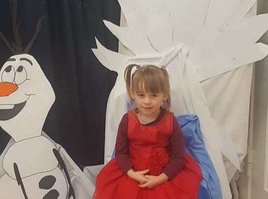 Gr.I Bal Karnawałowy