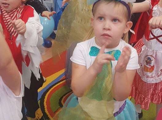 Gr.I Bal Karnawałowy