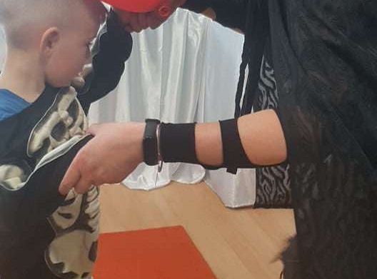 Gr.I Bal Karnawałowy