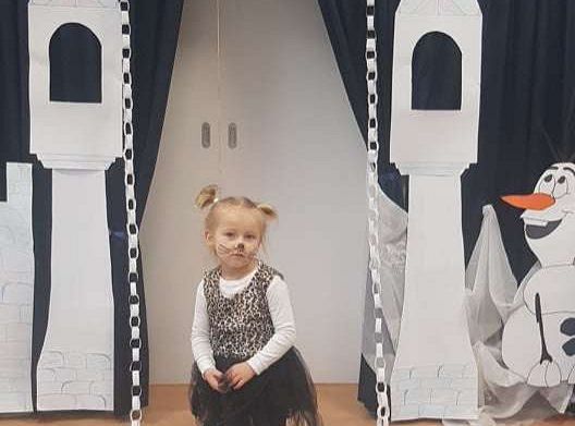 Gr.I Bal Karnawałowy