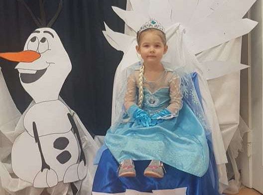 Gr.I Bal Karnawałowy