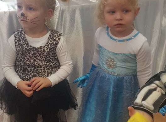 Gr.I Bal Karnawałowy