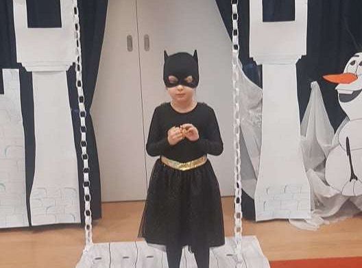 Gr.I Bal Karnawałowy