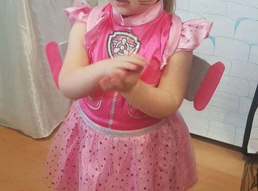 Gr.I Bal Karnawałowy