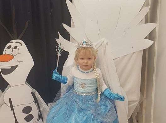 Gr.I Bal Karnawałowy