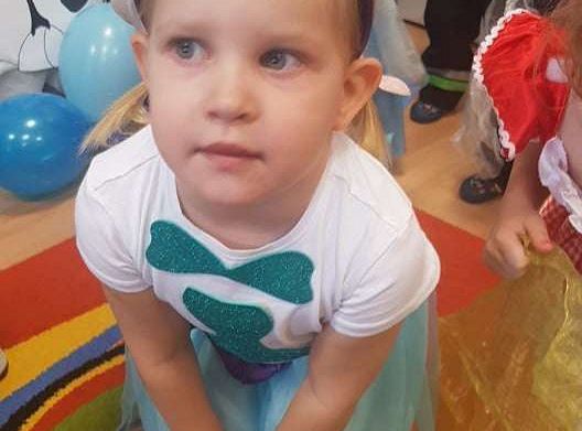 Gr.I Bal Karnawałowy