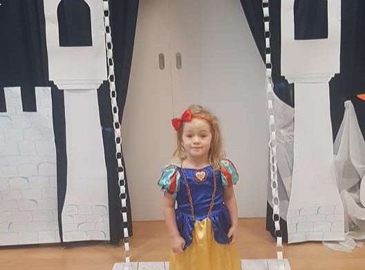 Gr.I Bal Karnawałowy