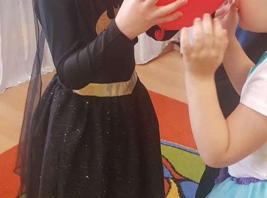 Gr.I Bal Karnawałowy