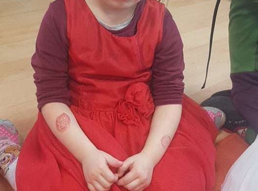 Gr.I Bal Karnawałowy