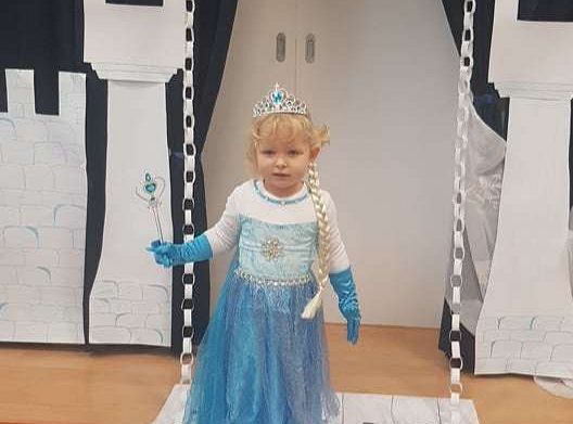 Gr.I Bal Karnawałowy