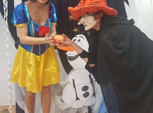 Gr.I Bal Karnawałowy