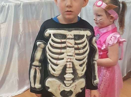 Gr.I Bal Karnawałowy