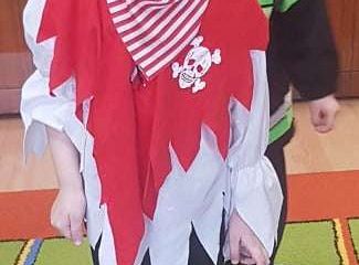 Gr.I Bal Karnawałowy