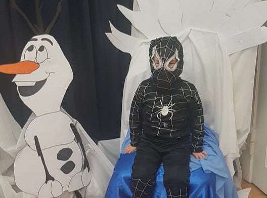 Gr.I Bal Karnawałowy