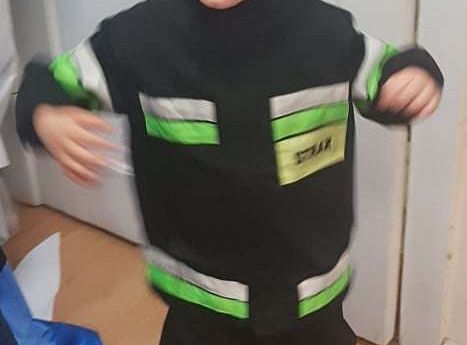 Gr.I Bal Karnawałowy