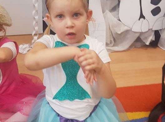 Gr.I Bal Karnawałowy