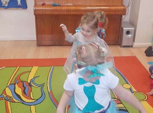 Gr.I Bal Karnawałowy