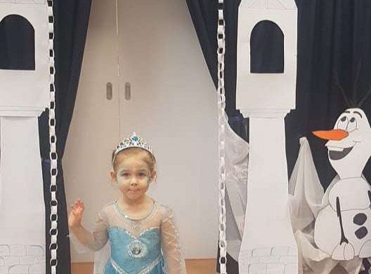 Gr.I Bal Karnawałowy