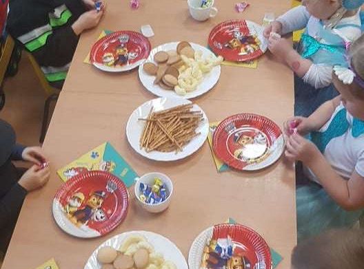 Gr.I Bal Karnawałowy