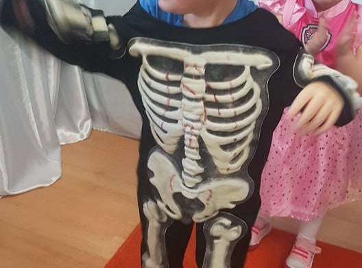 Gr.I Bal Karnawałowy