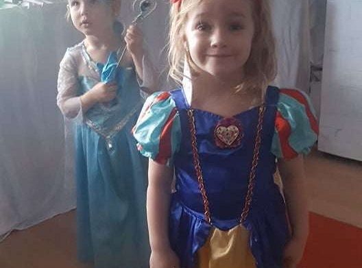 Gr.I Bal Karnawałowy