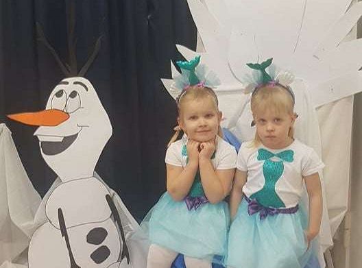 Gr.I Bal Karnawałowy