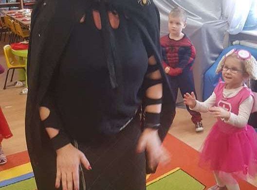 Gr.I Bal Karnawałowy