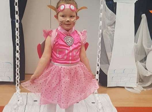 Gr.I Bal Karnawałowy