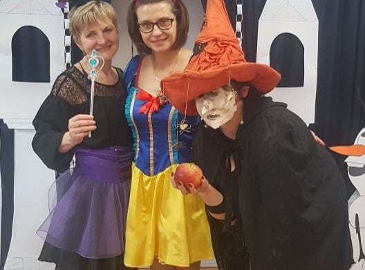 Gr.I Bal Karnawałowy