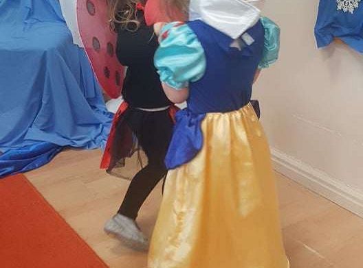 Gr.I Bal Karnawałowy