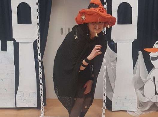 Gr.I Bal Karnawałowy