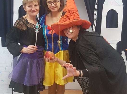 Gr.I Bal Karnawałowy