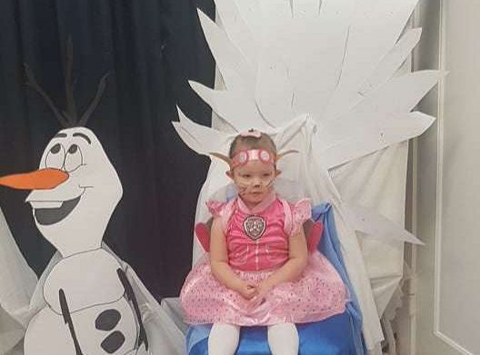 Gr.I Bal Karnawałowy