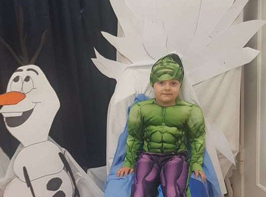 Gr.I Bal Karnawałowy