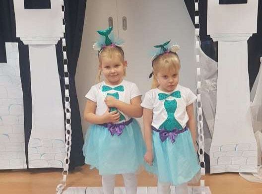 Gr.I Bal Karnawałowy