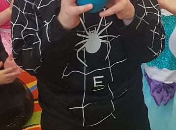 Gr.I Bal Karnawałowy