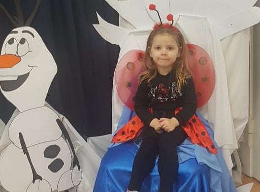 Gr.I Bal Karnawałowy