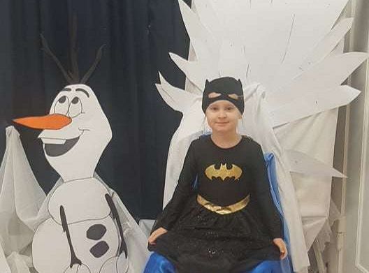 Gr.I Bal Karnawałowy