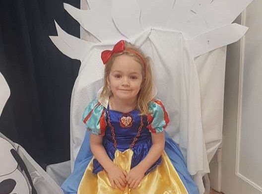 Gr.I Bal Karnawałowy