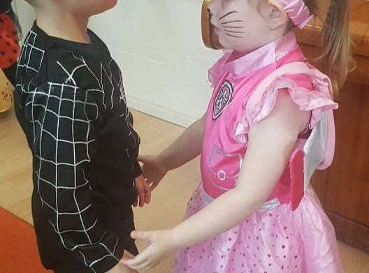 Gr.I Bal Karnawałowy